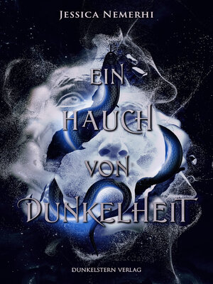 cover image of Ein Hauch von Dunkelheit